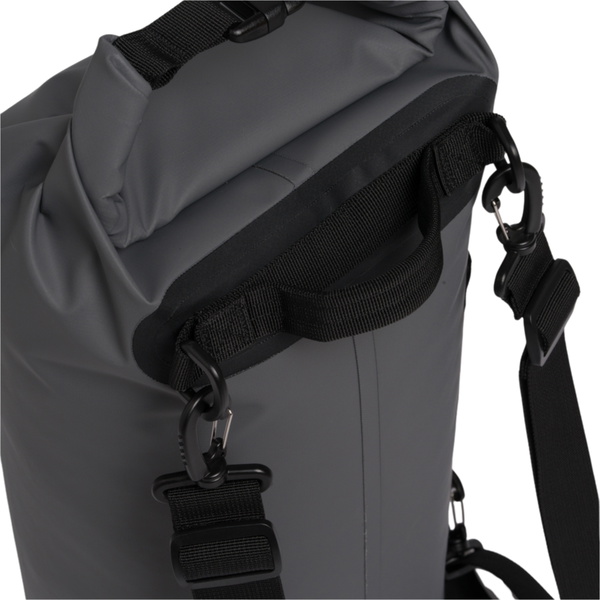 2026 C-Skins Session 12L Dry Bag C-DBSE12 - Storm Grey